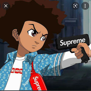 Meet your Posher, Kingston